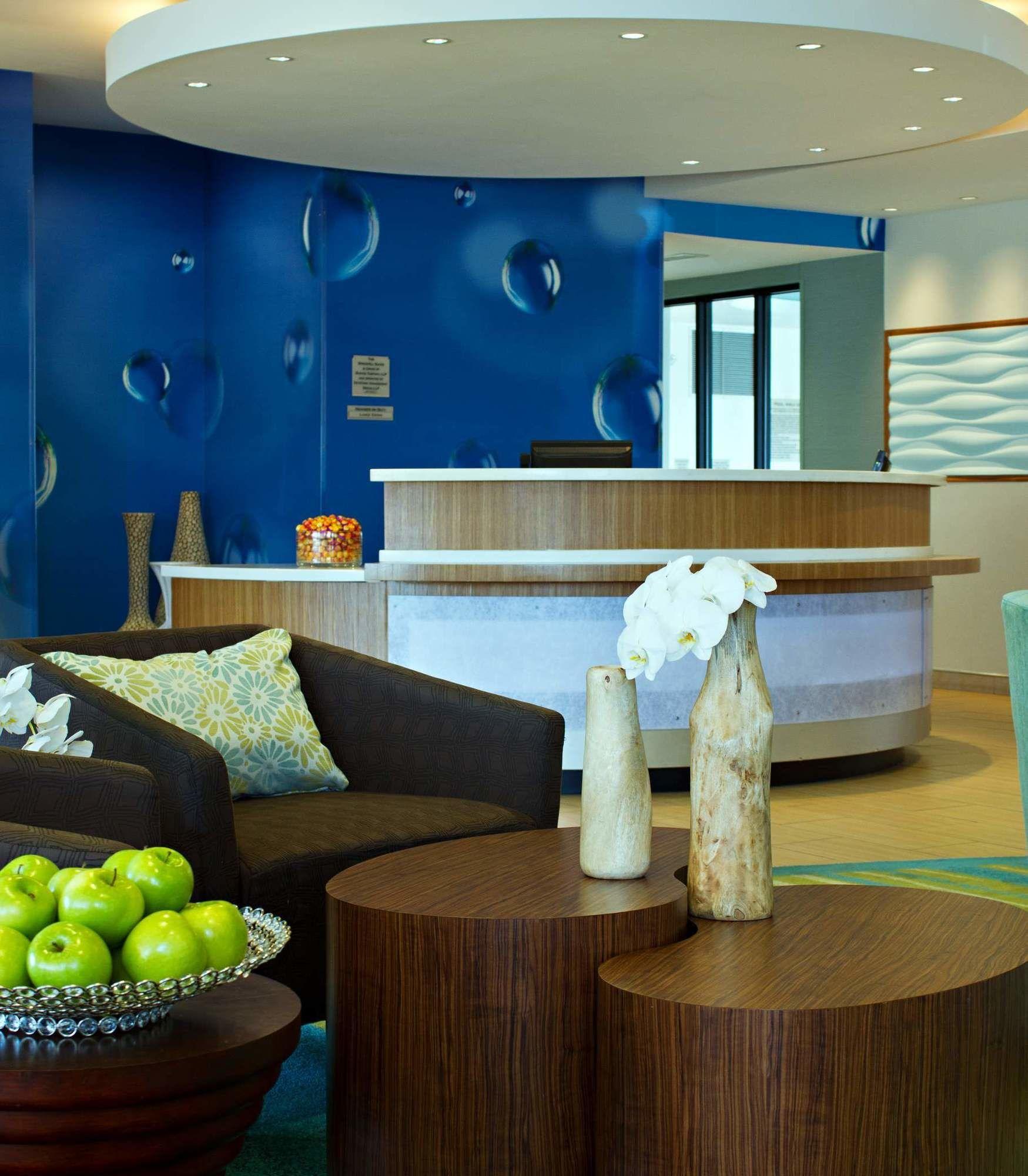 Springhill Suites Cincinnati Airport South Florence Exterior photo