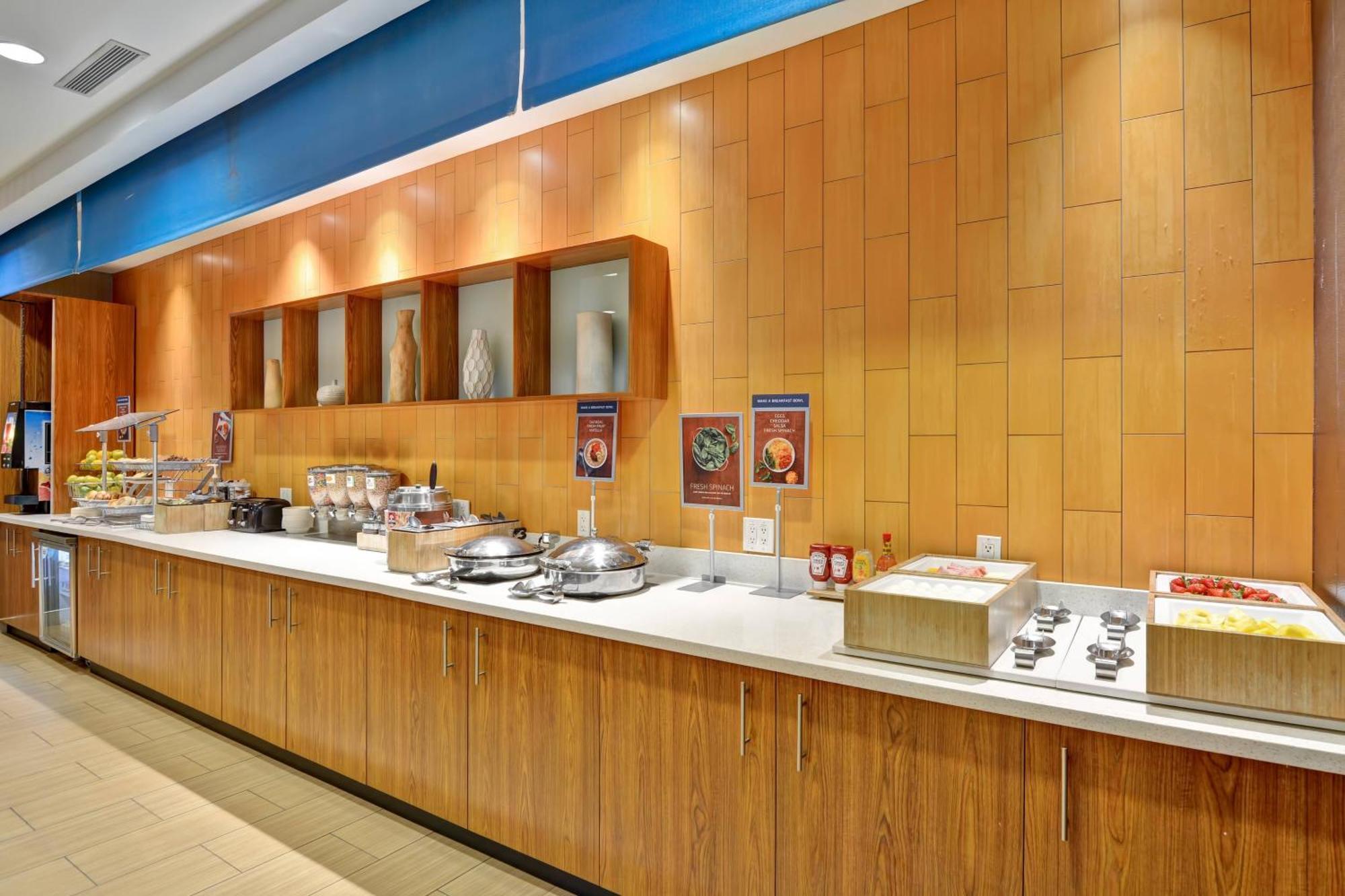 Springhill Suites Cincinnati Airport South Florence Exterior photo