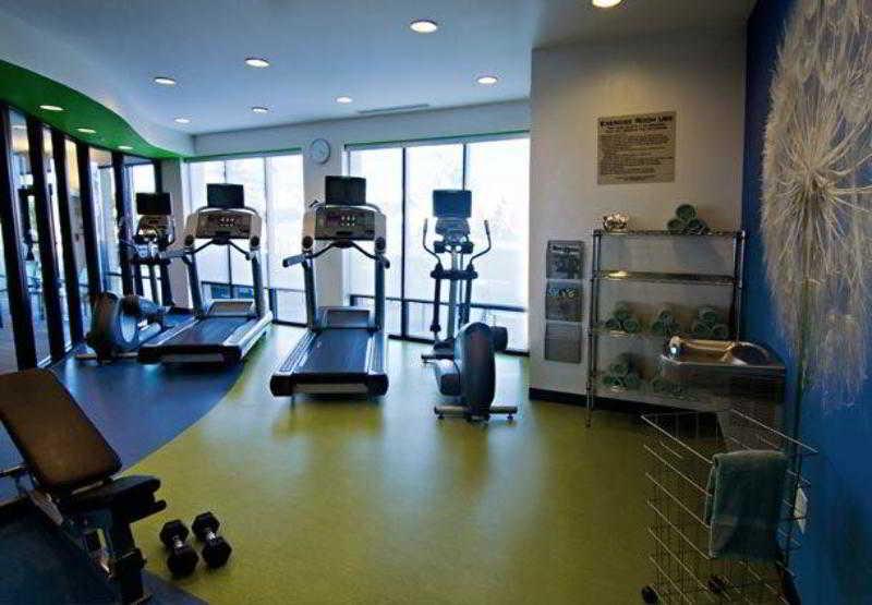 Springhill Suites Cincinnati Airport South Florence Facilities photo