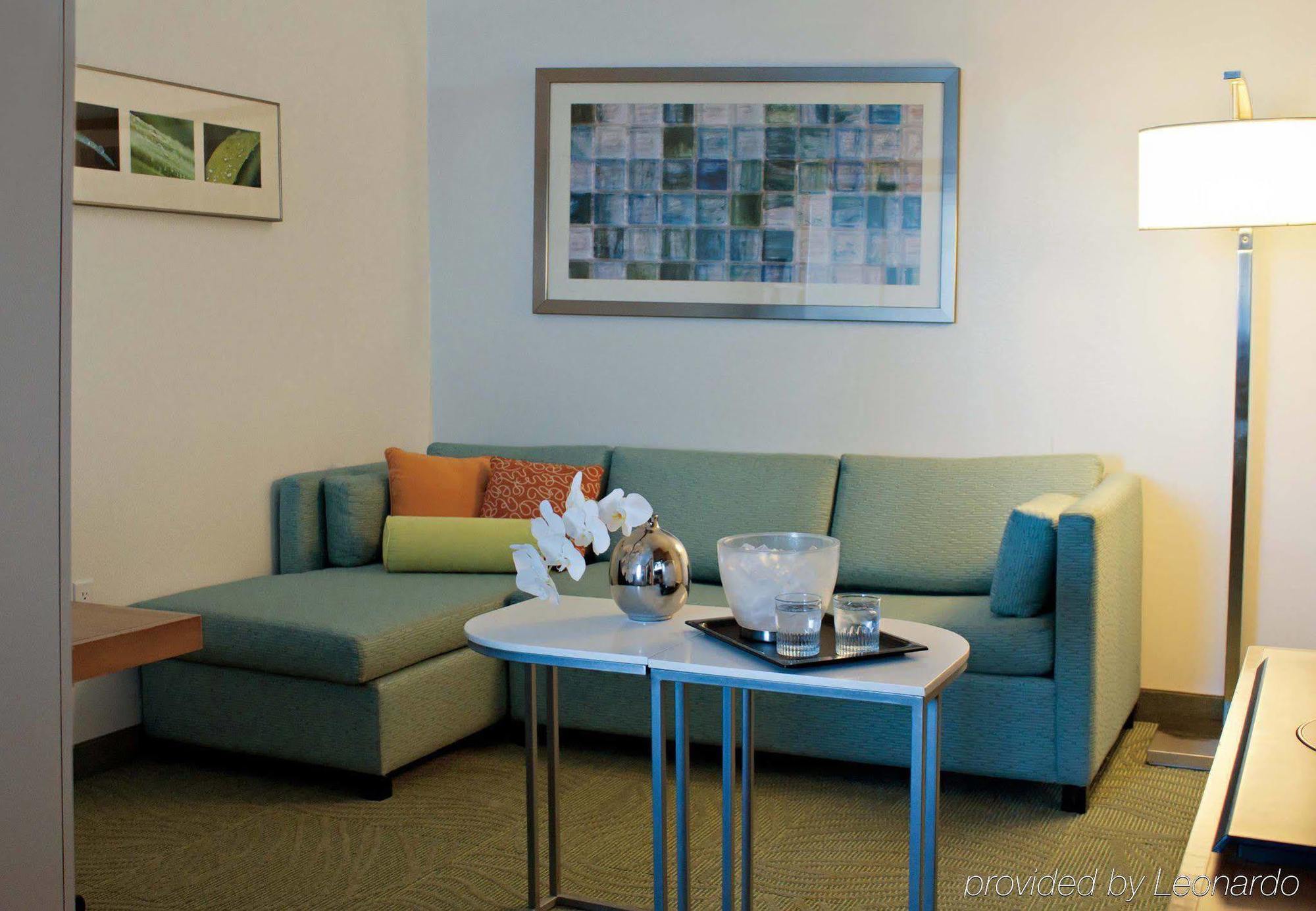 Springhill Suites Cincinnati Airport South Florence Room photo
