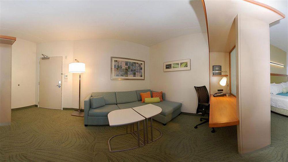 Springhill Suites Cincinnati Airport South Florence Exterior photo